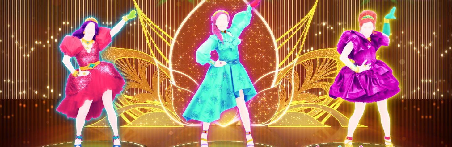 Just Dance