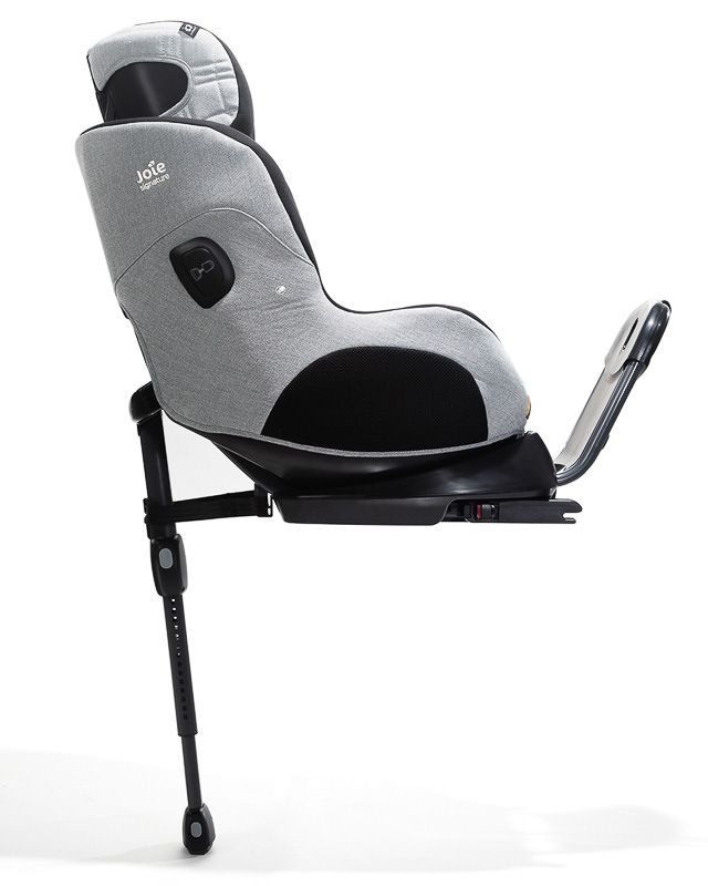 Joie I-Prodigi Carbon - 4