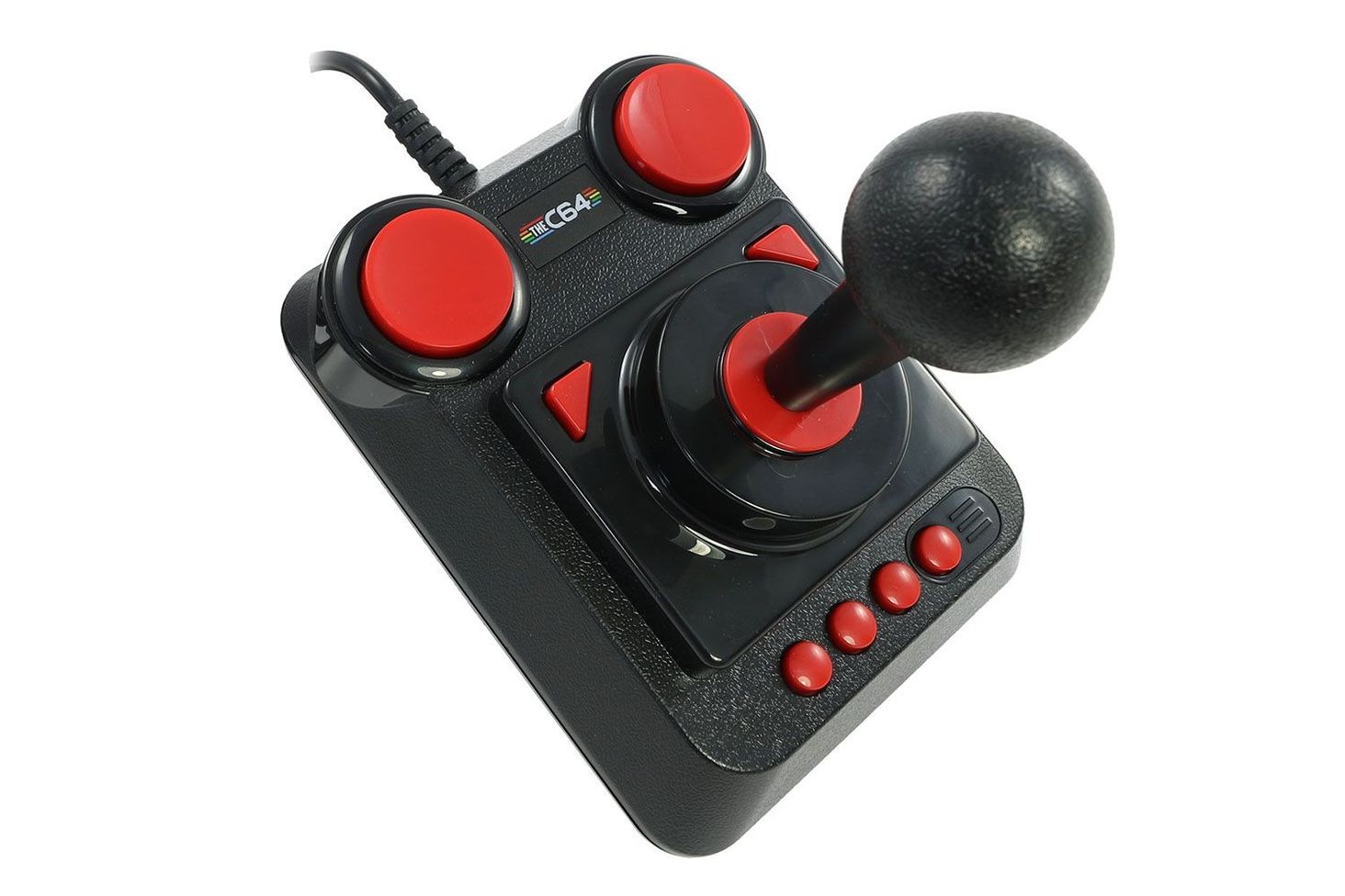 Commodore C64 Maxi