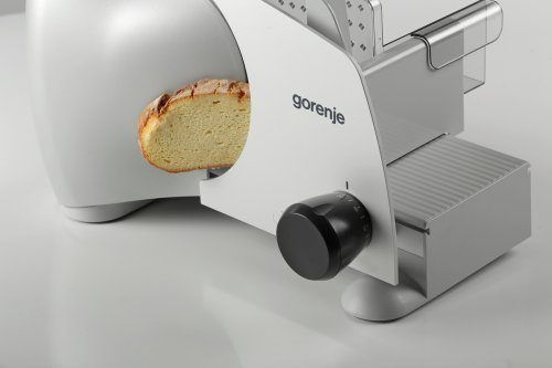 Gorenje regulowana grubość cięcia
