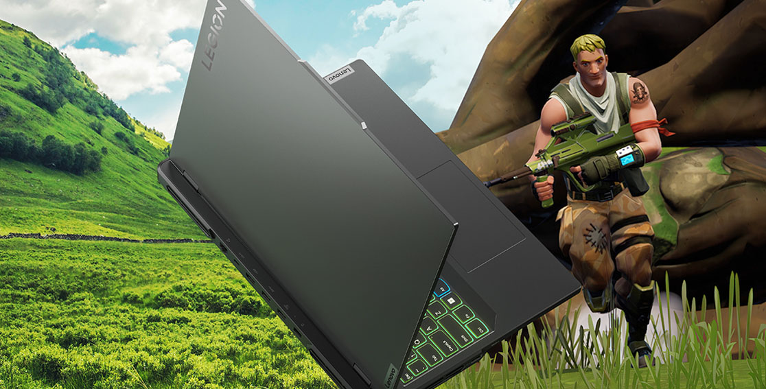 Lenovo CO2 Offset