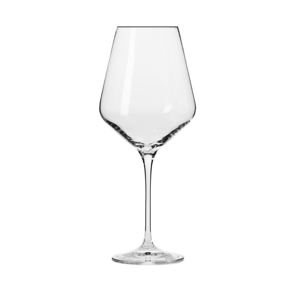 Krosno Kieliszek Do Wina Czerwonego Avant Garde 490Ml