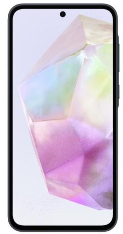 Galaxy a35 design