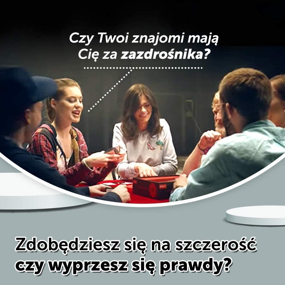 Trefl Ego 01298 - 2