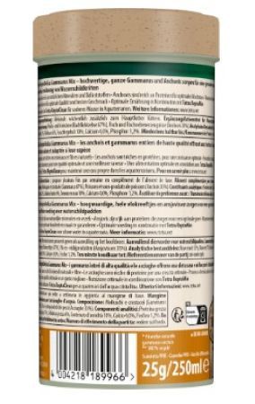 Tetra ReptoDelica GammarusMix -zdjęcie 4
