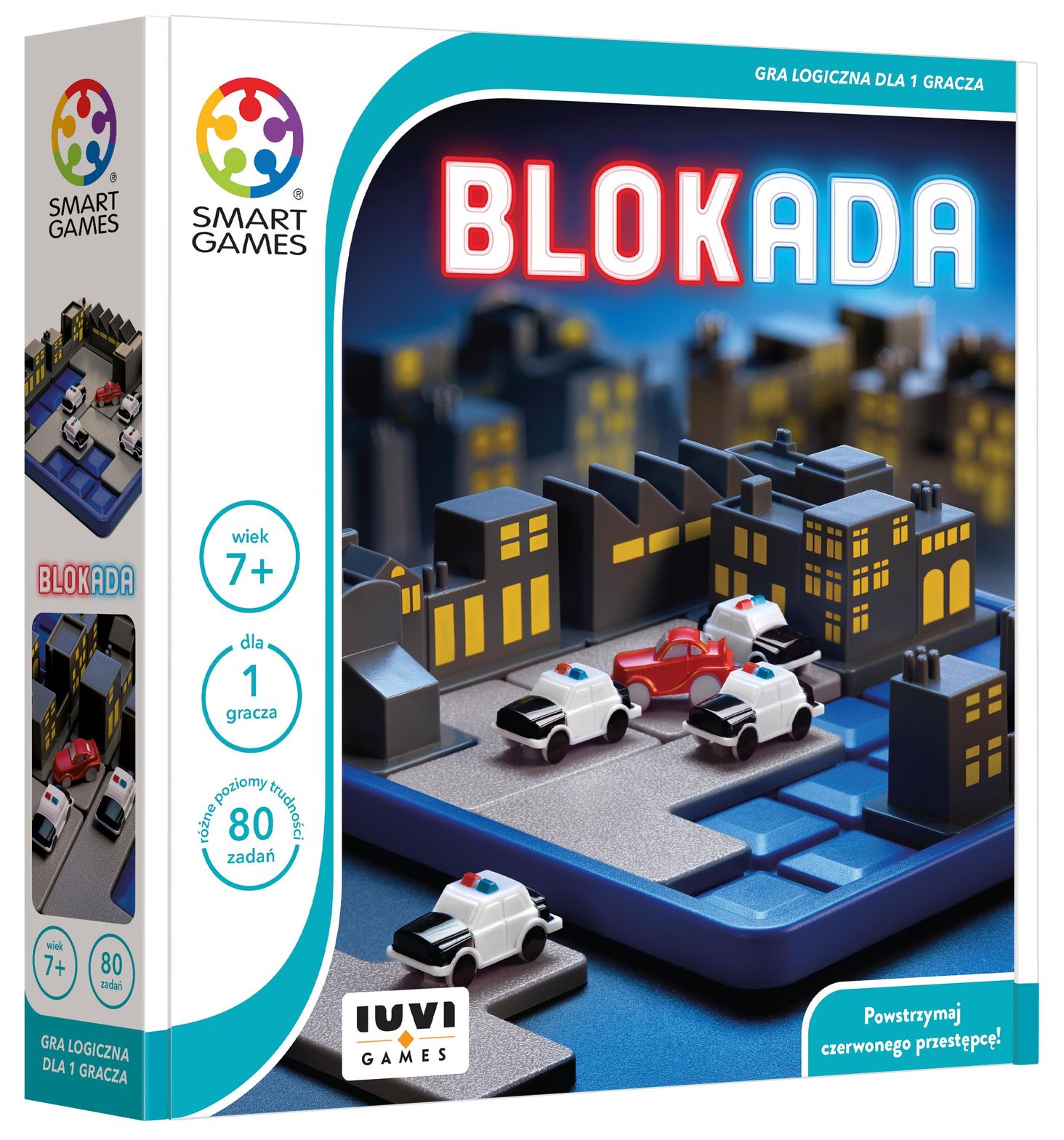 smart games