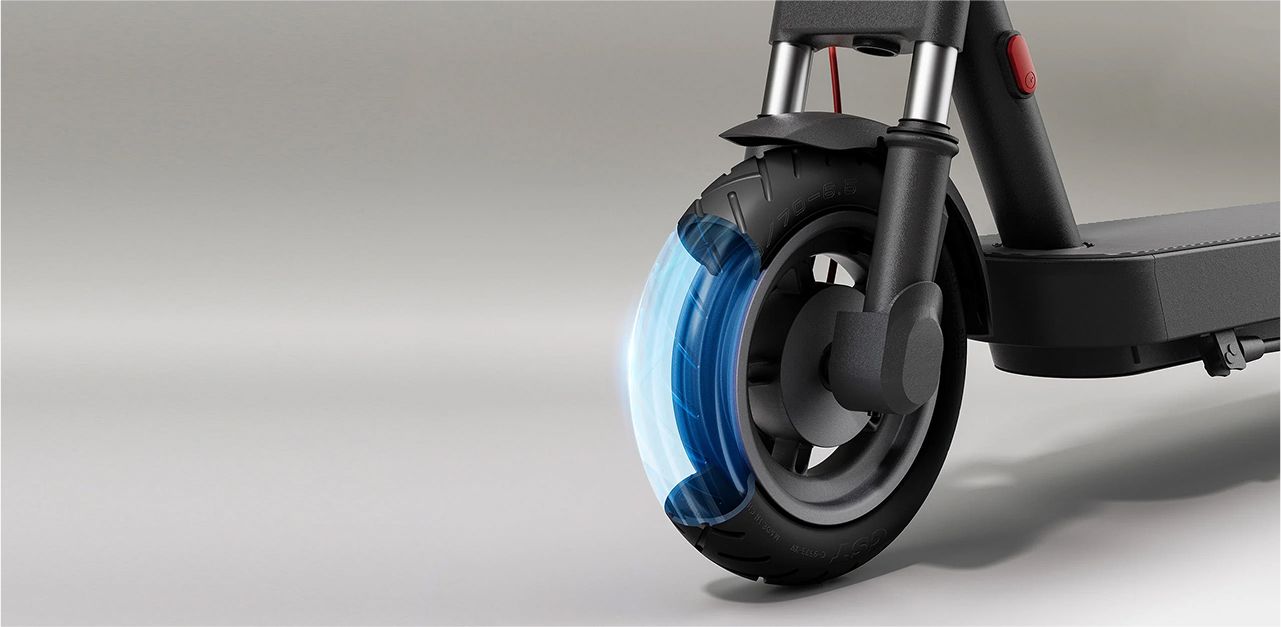 Xiaomi Electric Scooter 5 zdj3