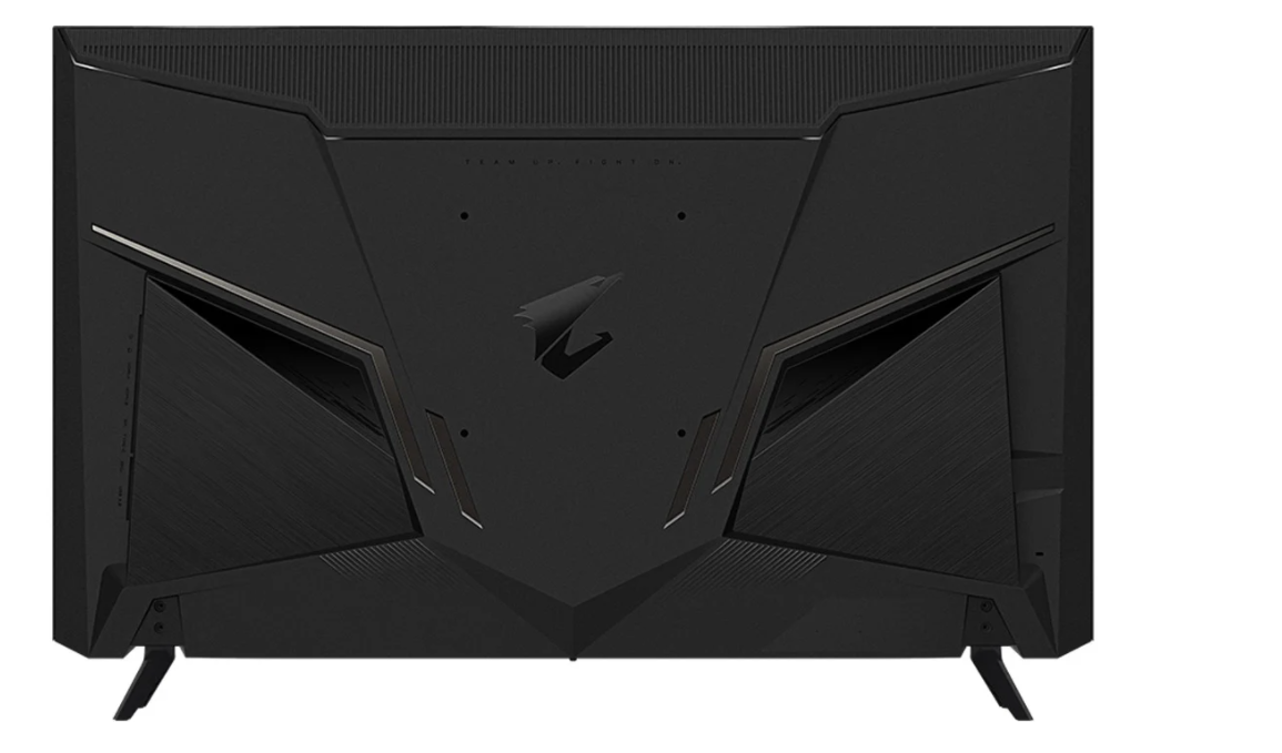Gigabyte FV43U