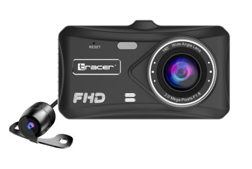 Tracer 4TS FHD CRUX