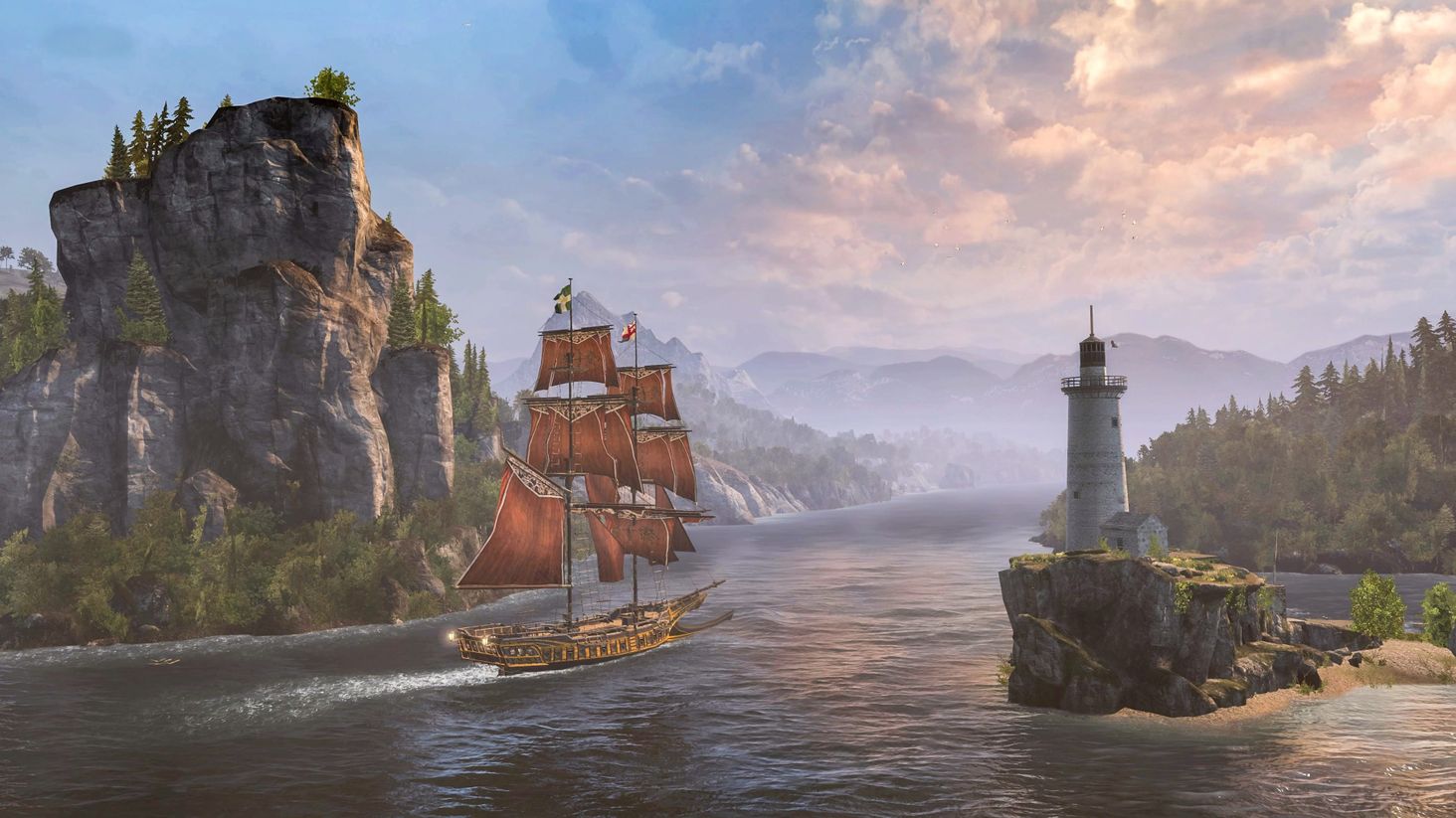 Assassin's Creed