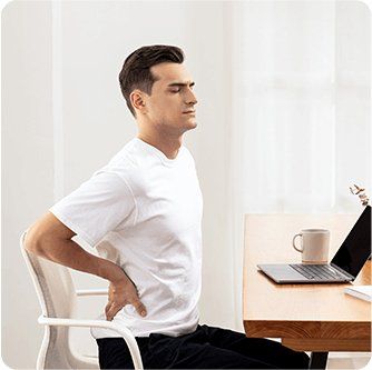 Xiaomi Masażer Massage Gun