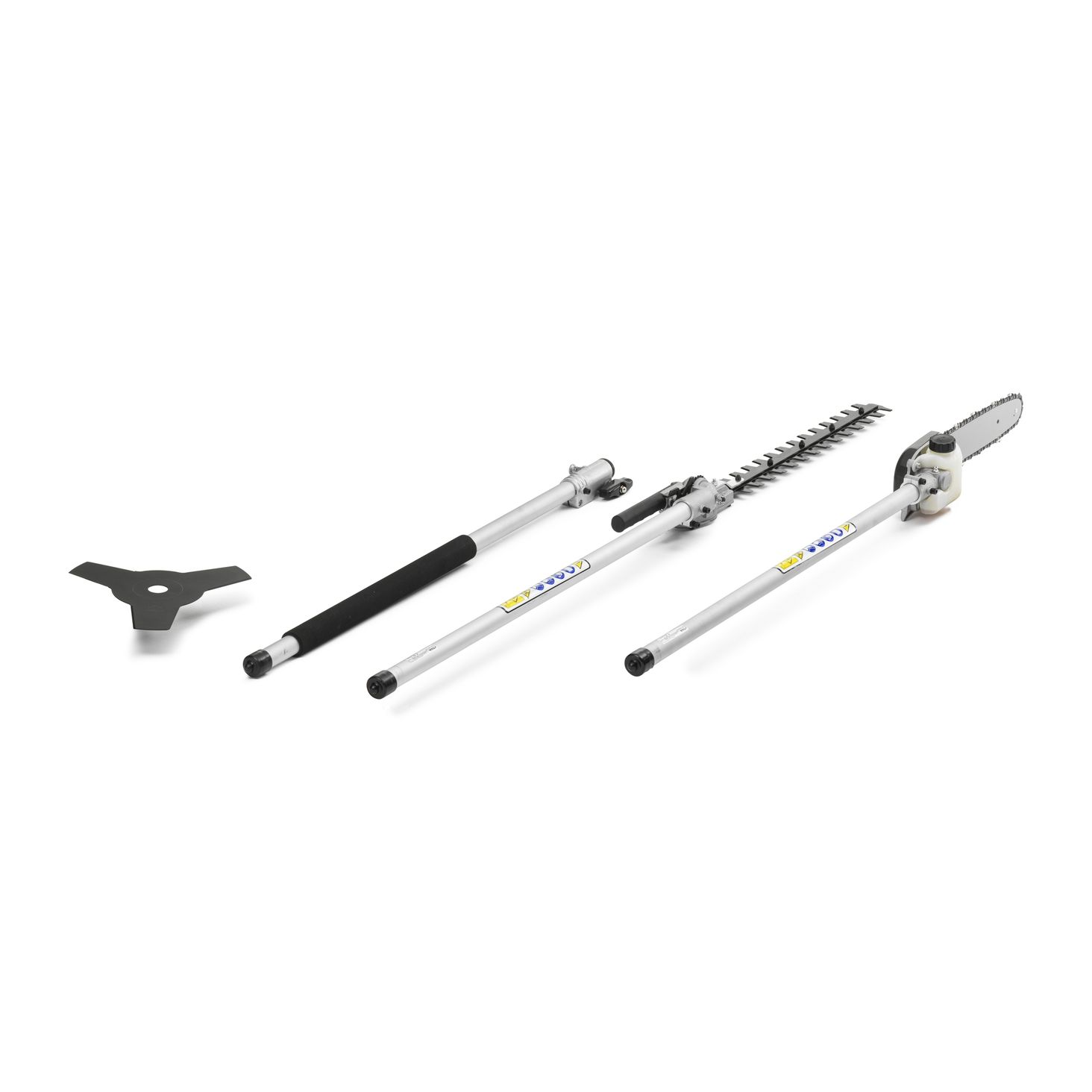 Stiga 5w1 MT 330 - 4