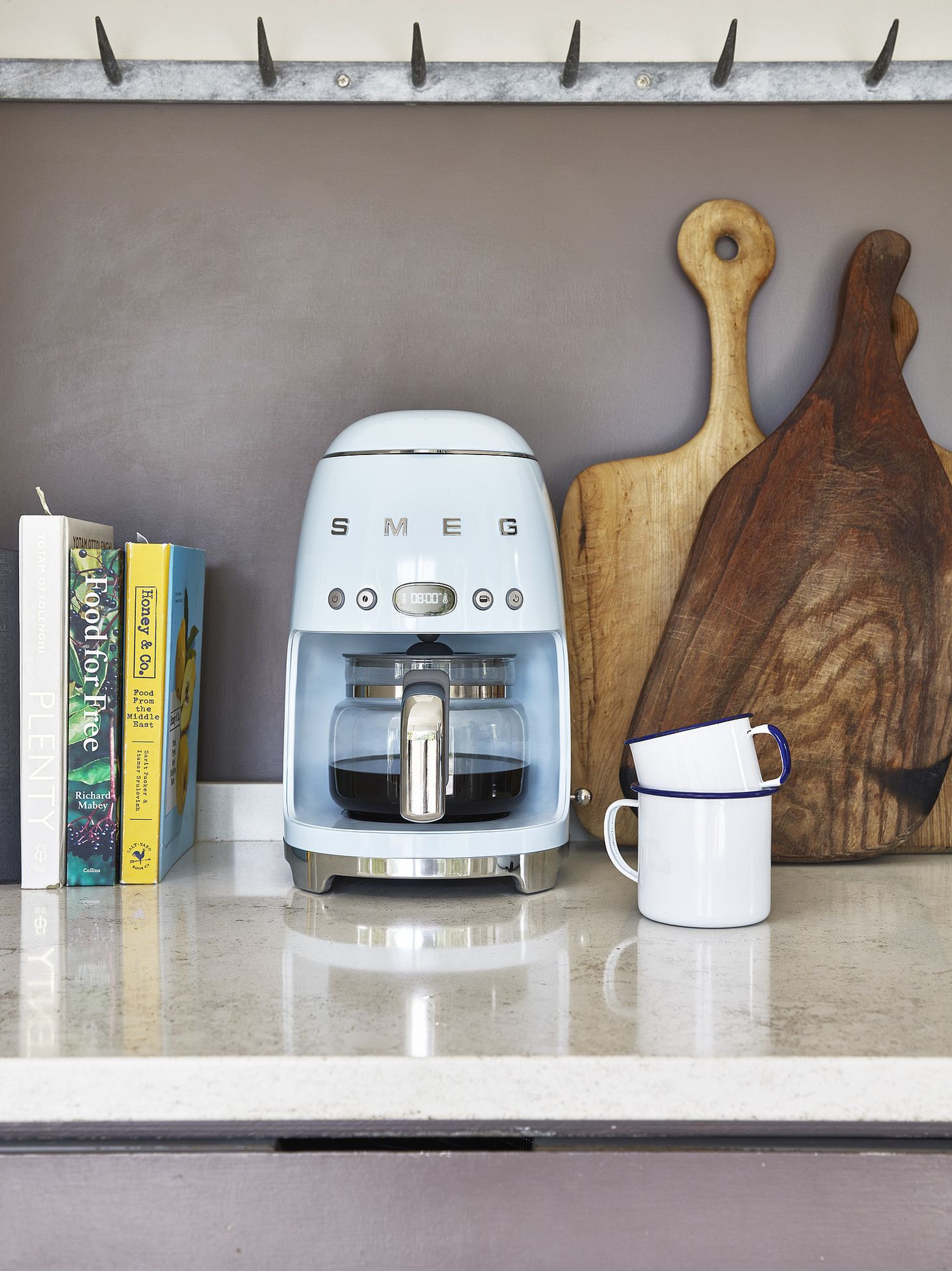 SMEG DCF02