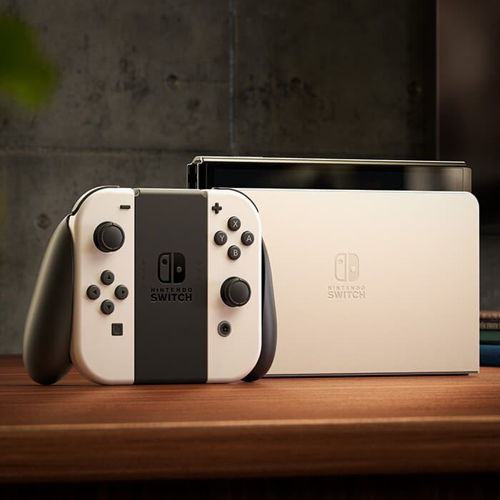 Nintendo