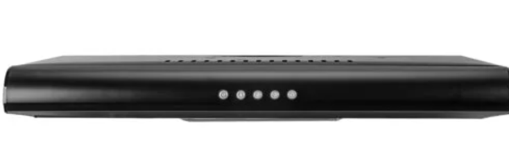 VDB Slim PL 60 Czarny-2