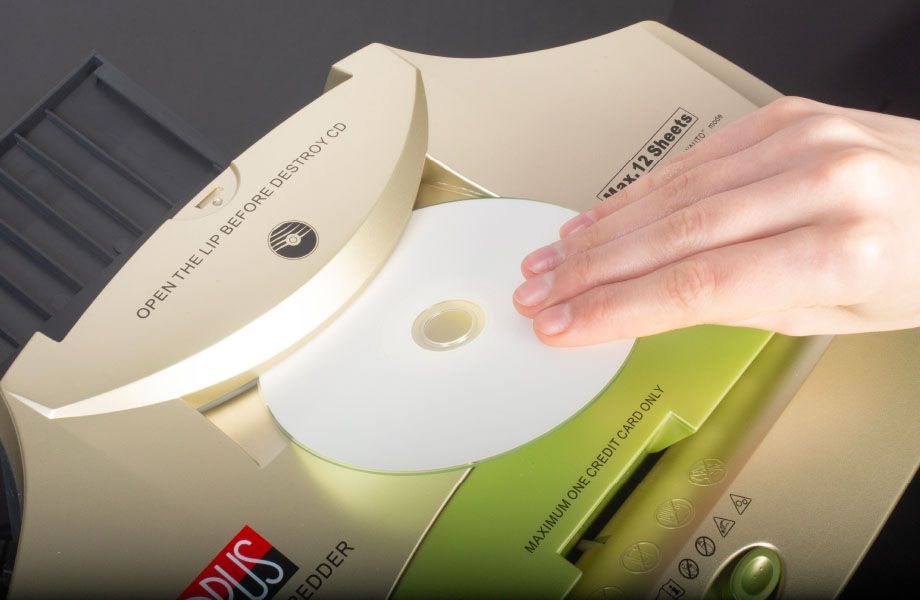 Opus VS 1202 CD