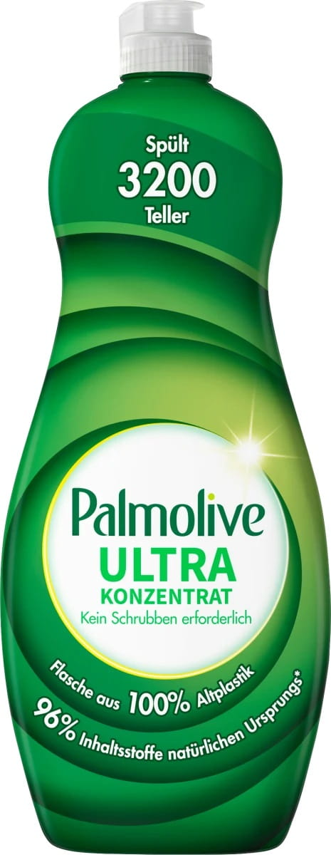PALMOLIVE