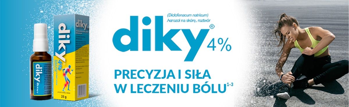 DIKY 4%