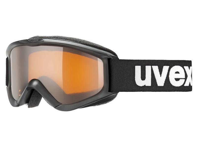 Uvex Speedy Pro Black