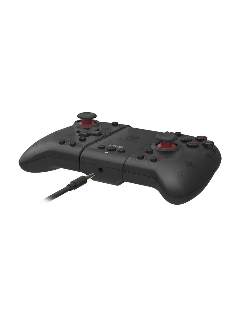 Gamepad Hori Split Pad Pro Adapter Set