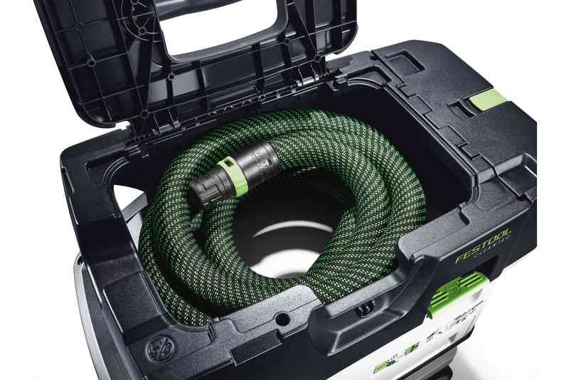 Festool CLEANTEC CTLC MIDI I-Plus 577150