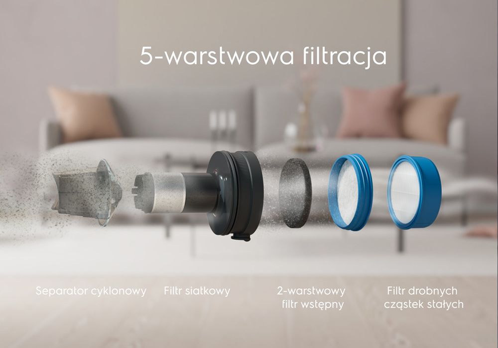 Filtracja