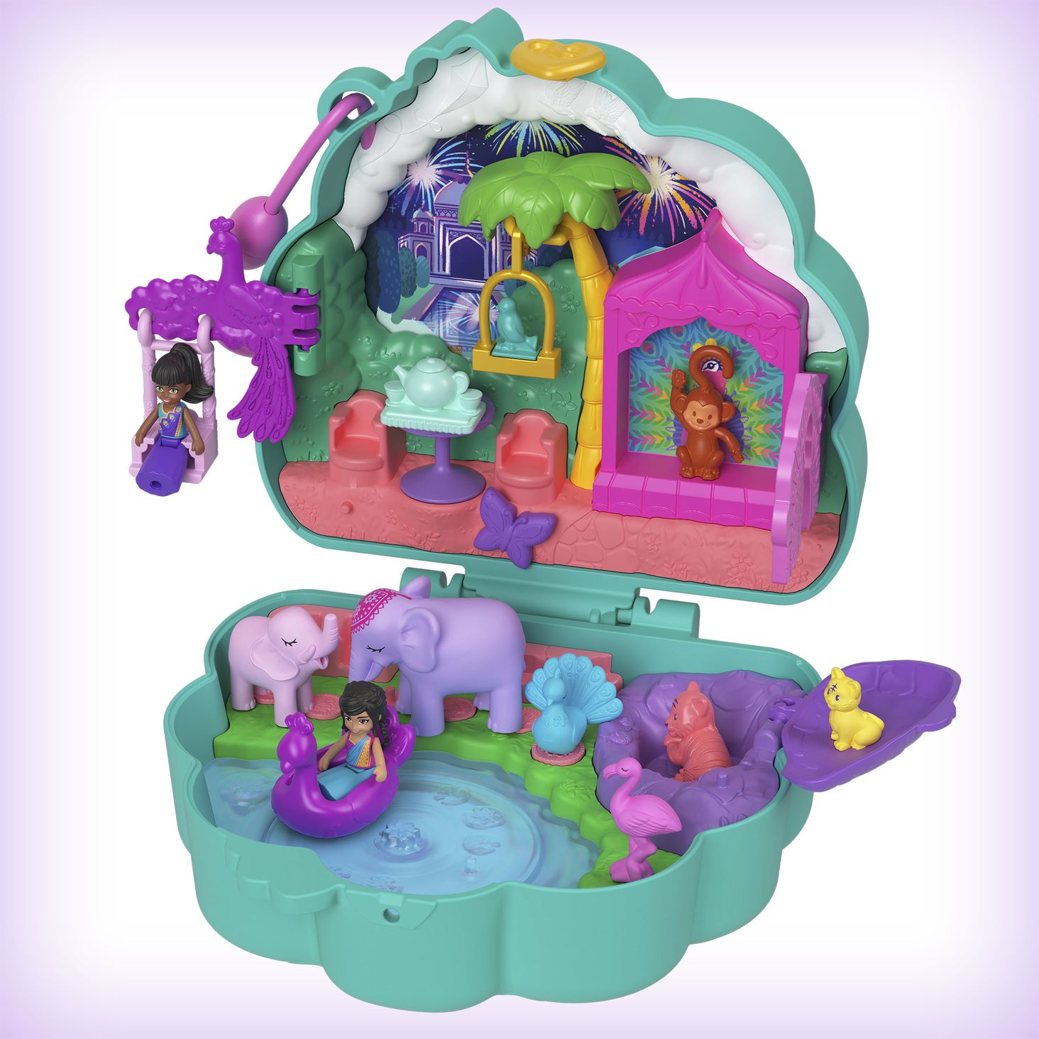 Polly pocket HWN97