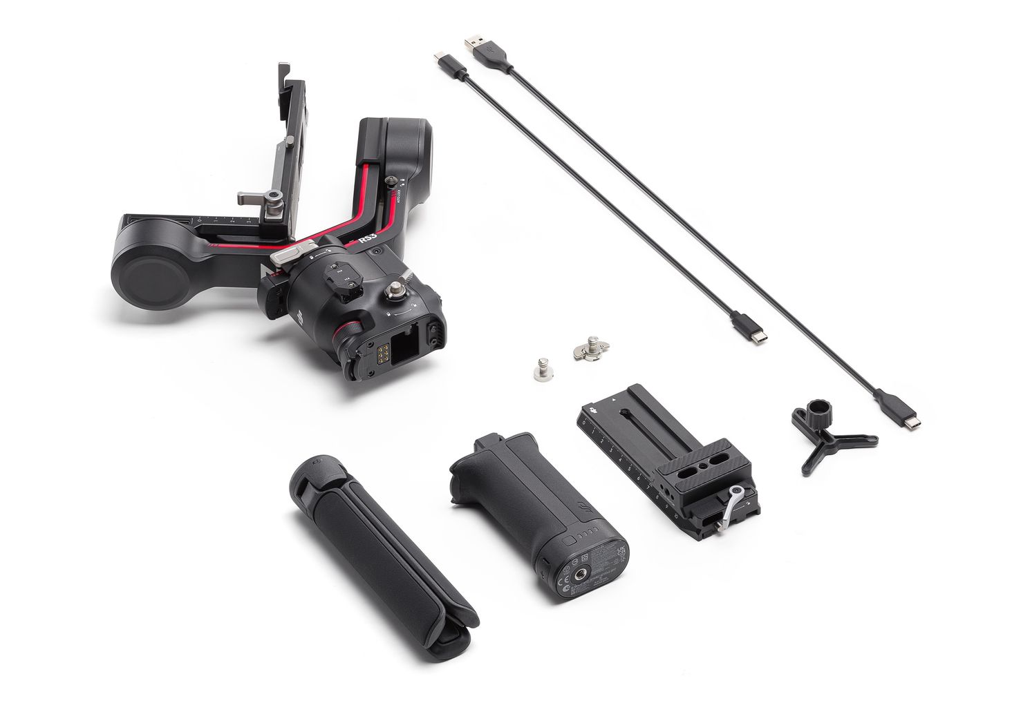 DJI RS 3