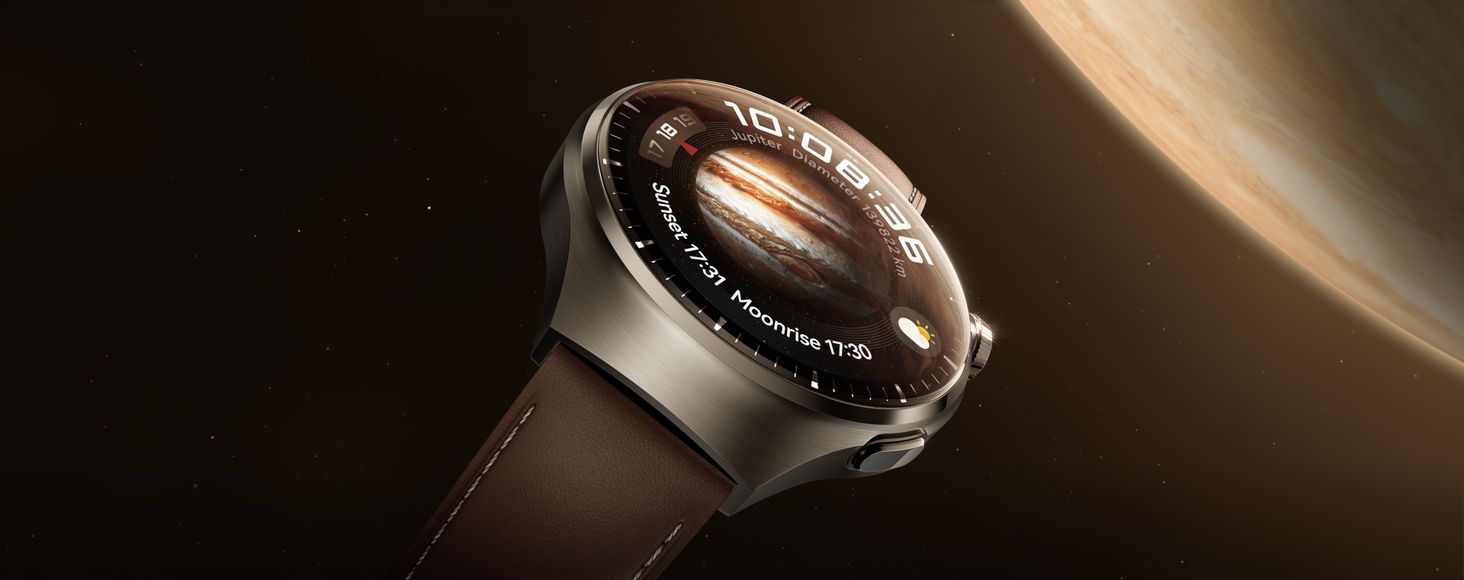 HUAWEI WATCH 4 Pro - 2