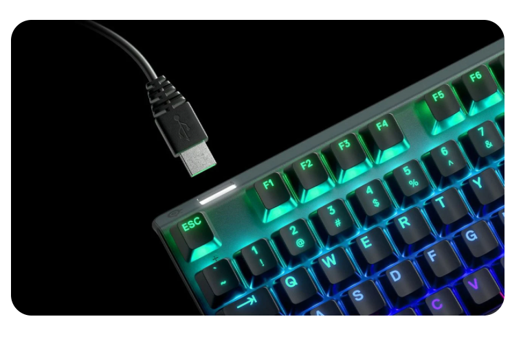 SteelSeries Apex 7 TKL