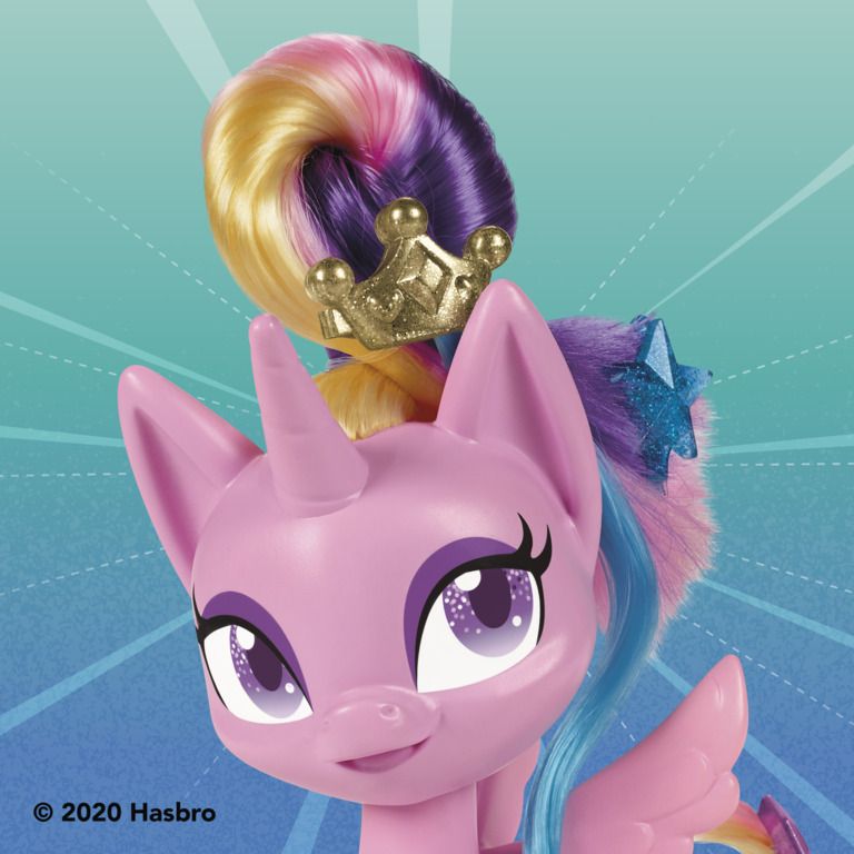 Hasbro My Little Pony