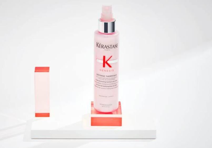 Kérastase Genesis Bain Hydra