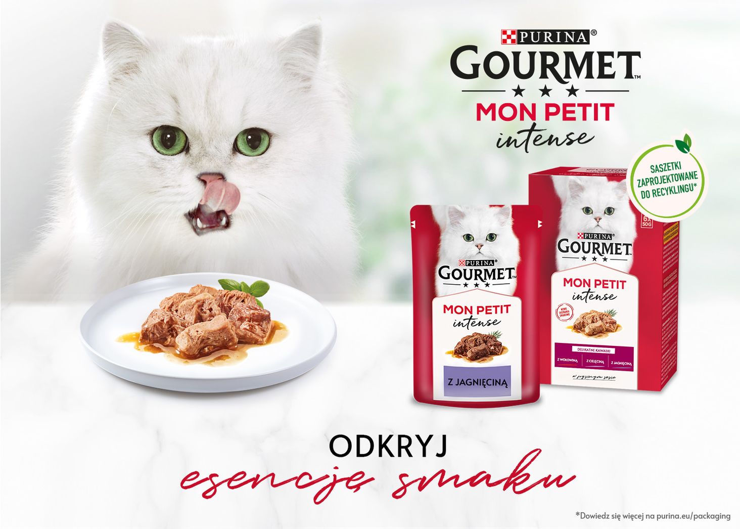 purina