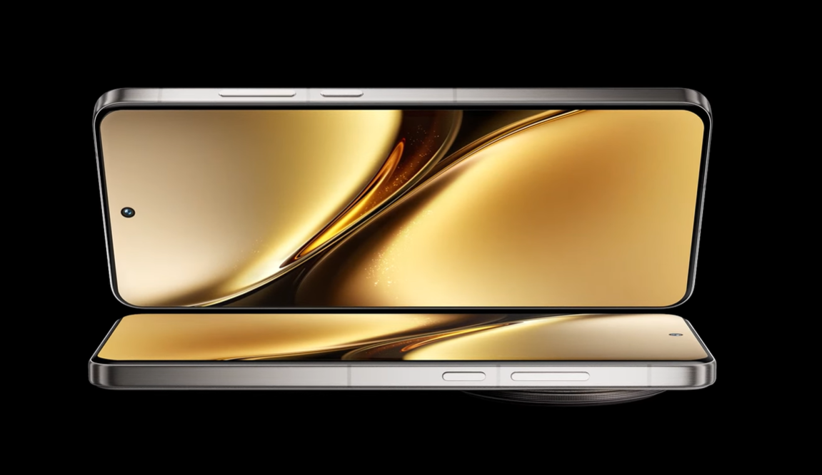 Vivo X200 Pro - grafika 3