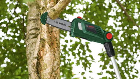 Bosch UniversalChainPole 18 - 3