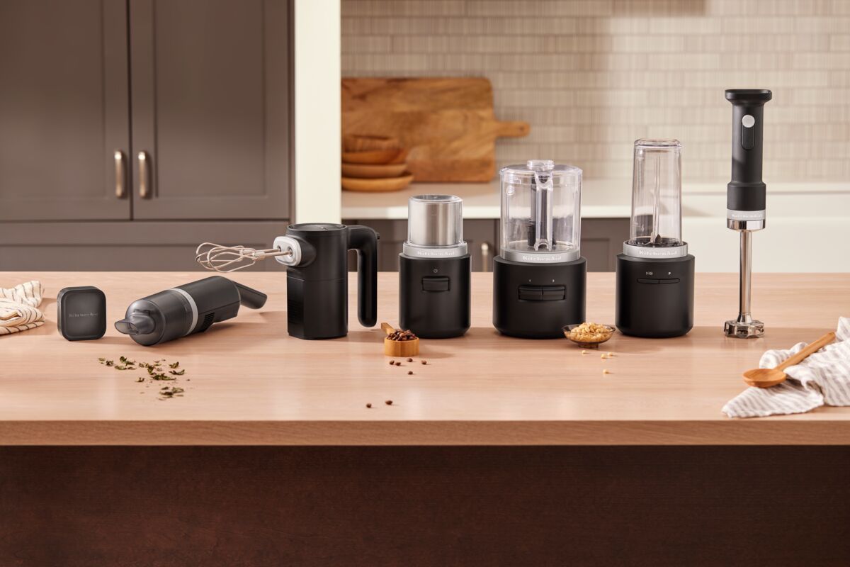 KitchenAid Zdjęcie 3