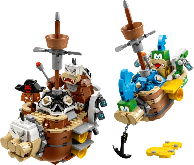 LEGO Super Mario 71427 - 2