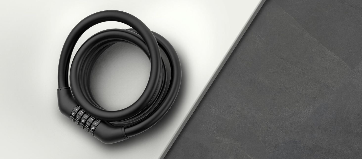 Xiaomi Scooter Cable Lock