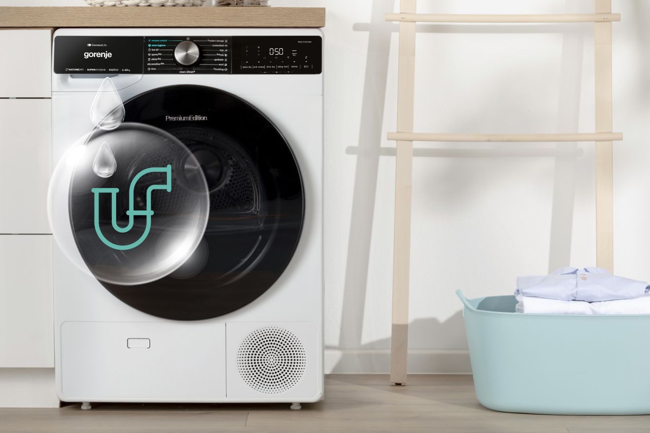 Gorenje AutoDrain