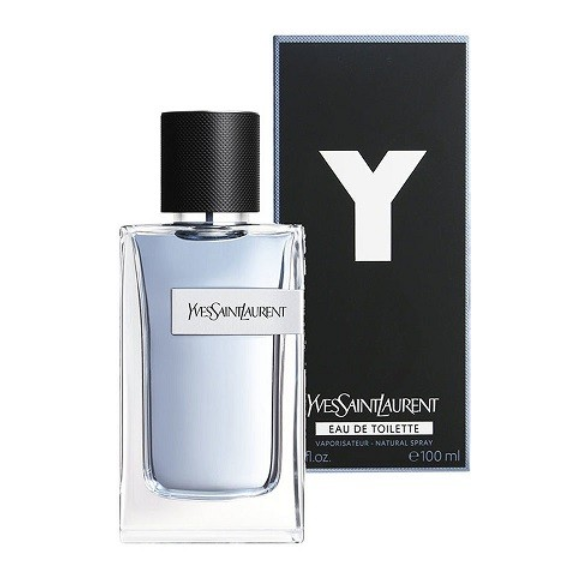 ysl perfum
