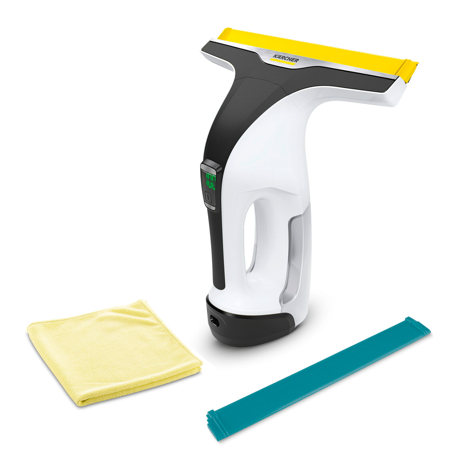 Karcher WV 6 Bath Edition 1.633-750.0