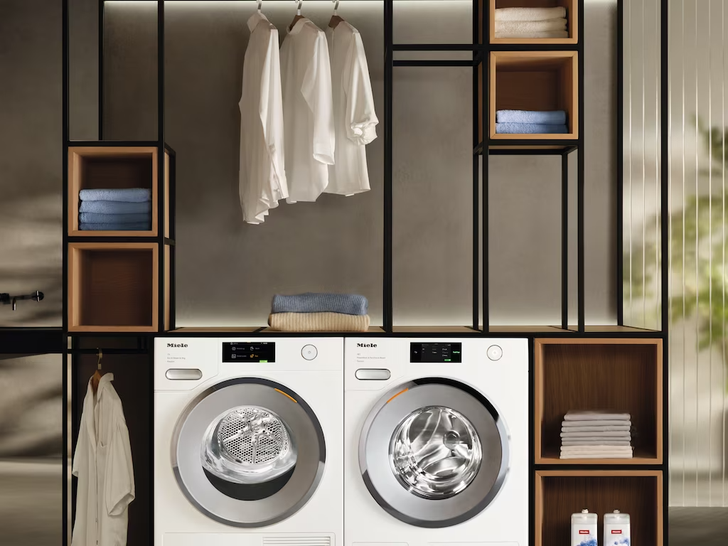 Miele TWL680 WP 125 Gala Edition cecha 21