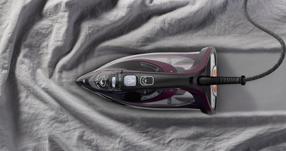 Tefal Ultimate Pure FV9835 zdj produktu 3