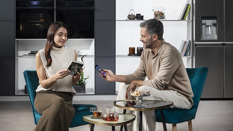 haier Over-The-Air