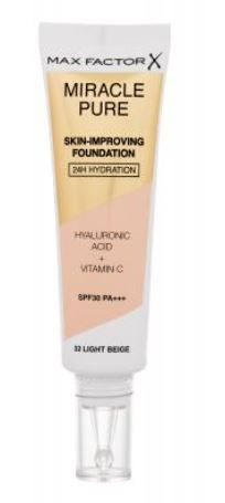 Max Factor Miracle Pure Skin podkład