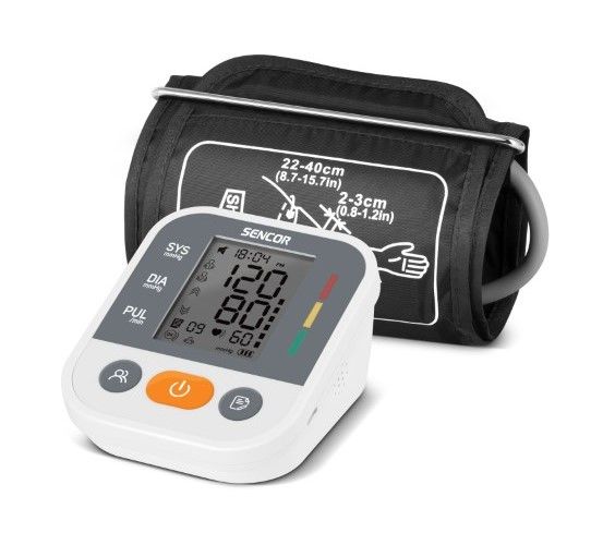 Sencor SBP 1100WH - 2