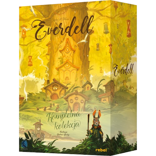 EVERDELL zdj produktu 1