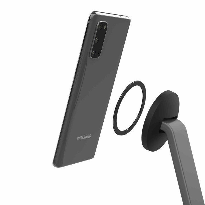 Mophie Snap+ 3w1 kompatybilny z MagSafe