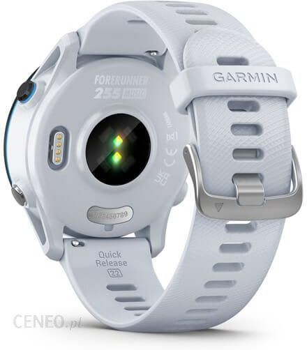 Garmin Forerunner 255 Music Czarn