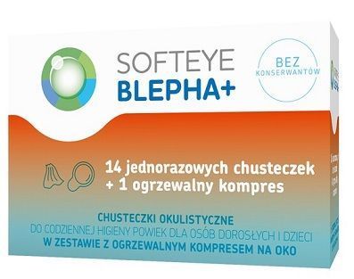 Softeye Blepha+